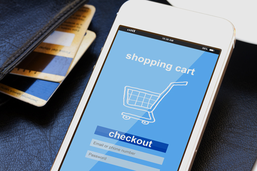 eCommerce