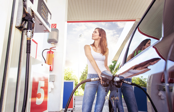 Convenience and Petroleum